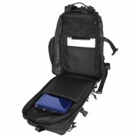 Kahu City 20™ - Small urban version of Kahu™ backpack