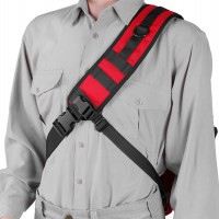 Tawaho City 15™ Large Urban sling backpack