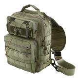 KIWIDITION sling backpack Matangi™